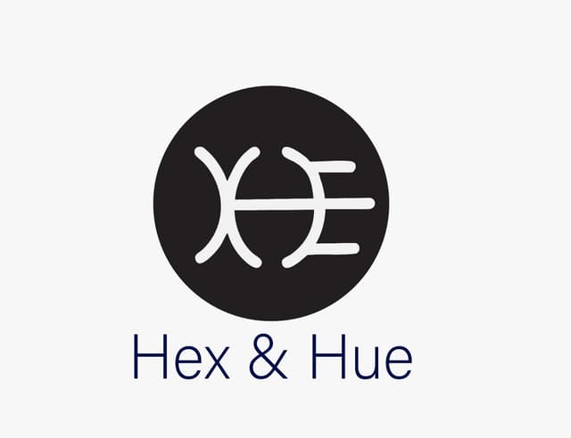 HEX & HUE
